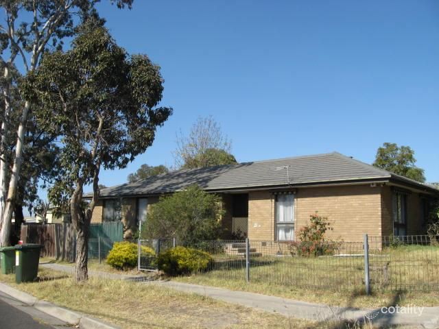 1 Lawson St, Sunbury, VIC 3429