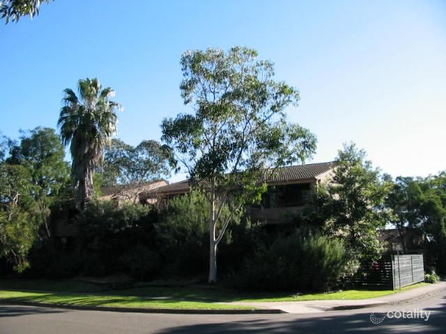 16/40-42 Khartoum Rd, Macquarie Park, NSW 2113