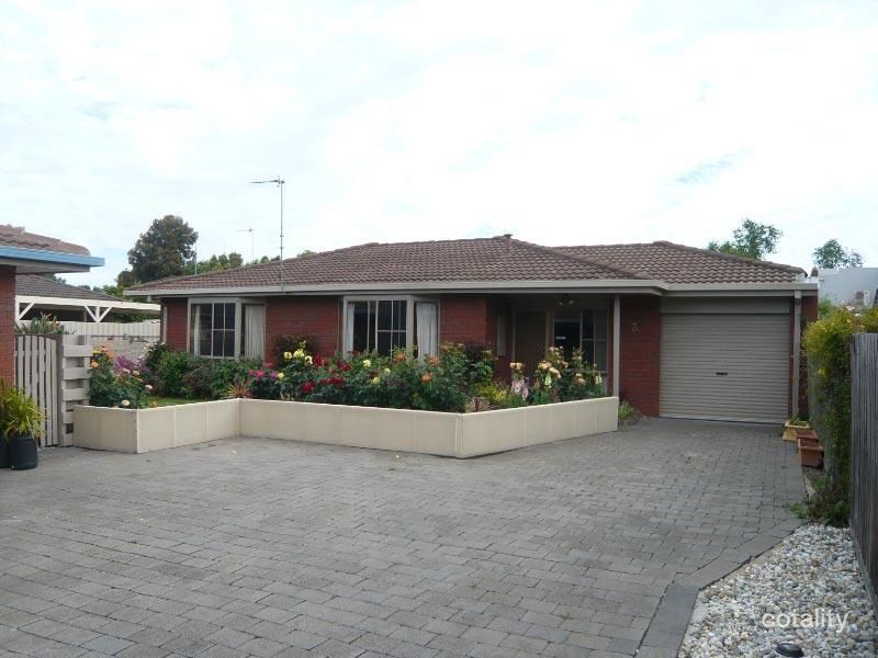 3/2 Pynsent St, Horsham, VIC 3400