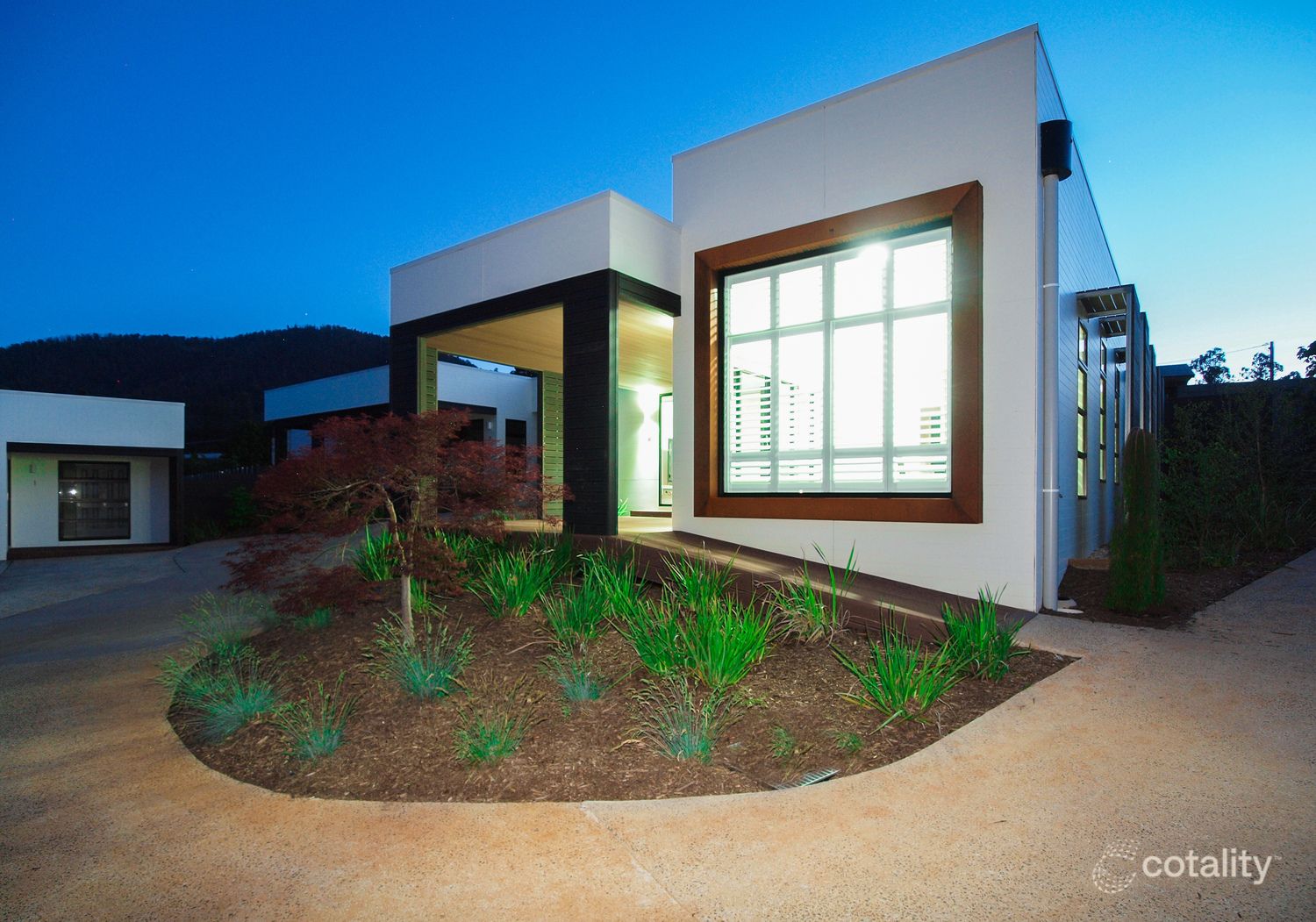 3/38 Falls Rd, Marysville, VIC 3779