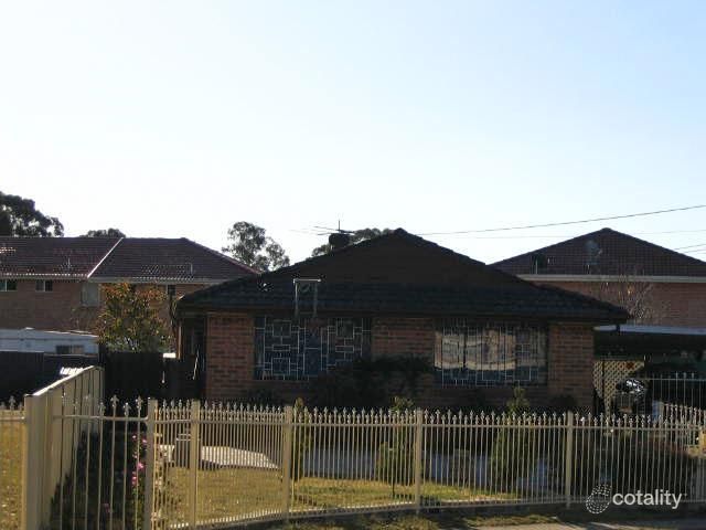 31 Hegel Ave, Emerton, NSW 2770