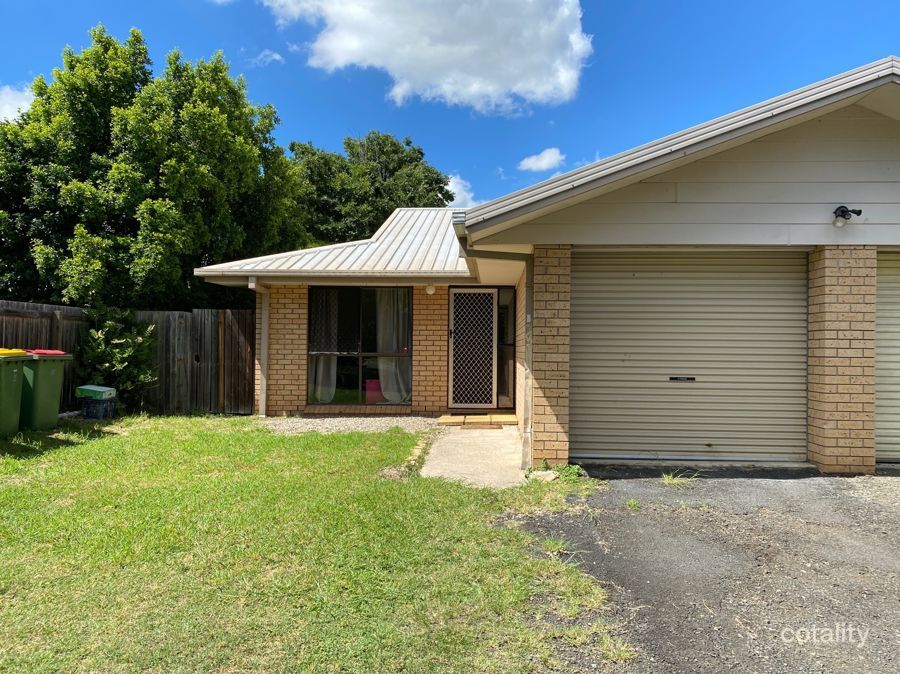 2/17 Somerfield St, Redbank Plains, QLD 4301