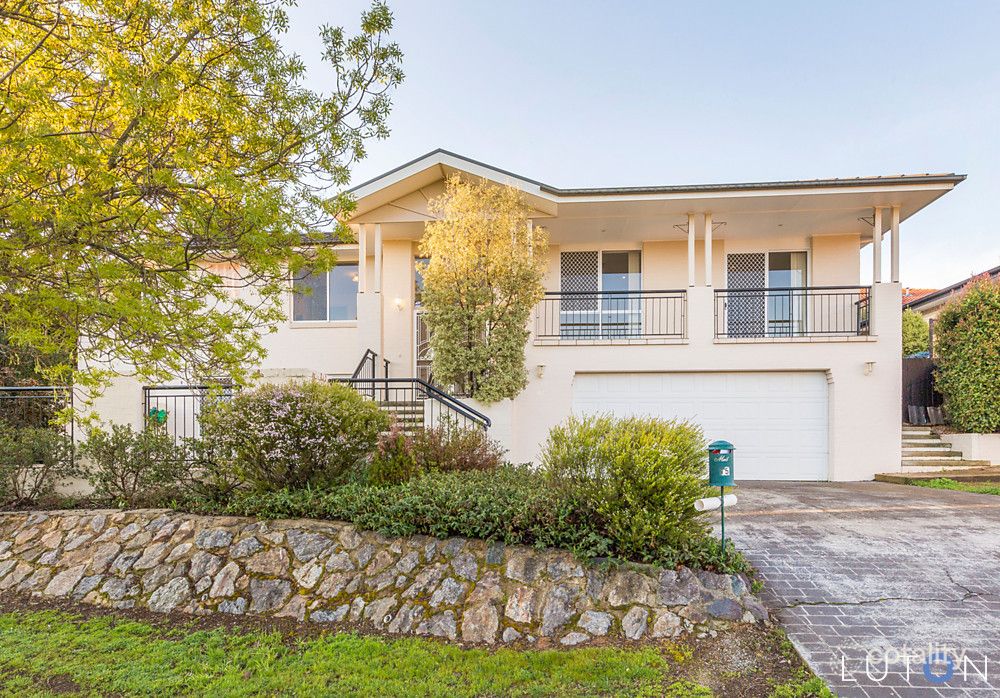 15 Lander Cres, Amaroo, ACT 2914