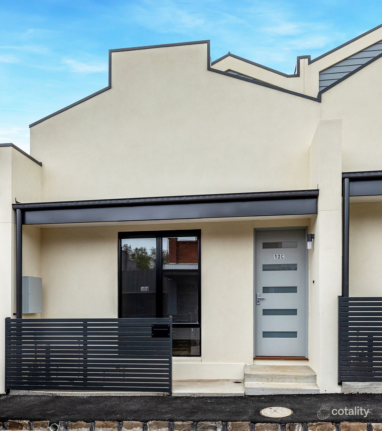 12c Station Ave, Ascot Vale, VIC 3032