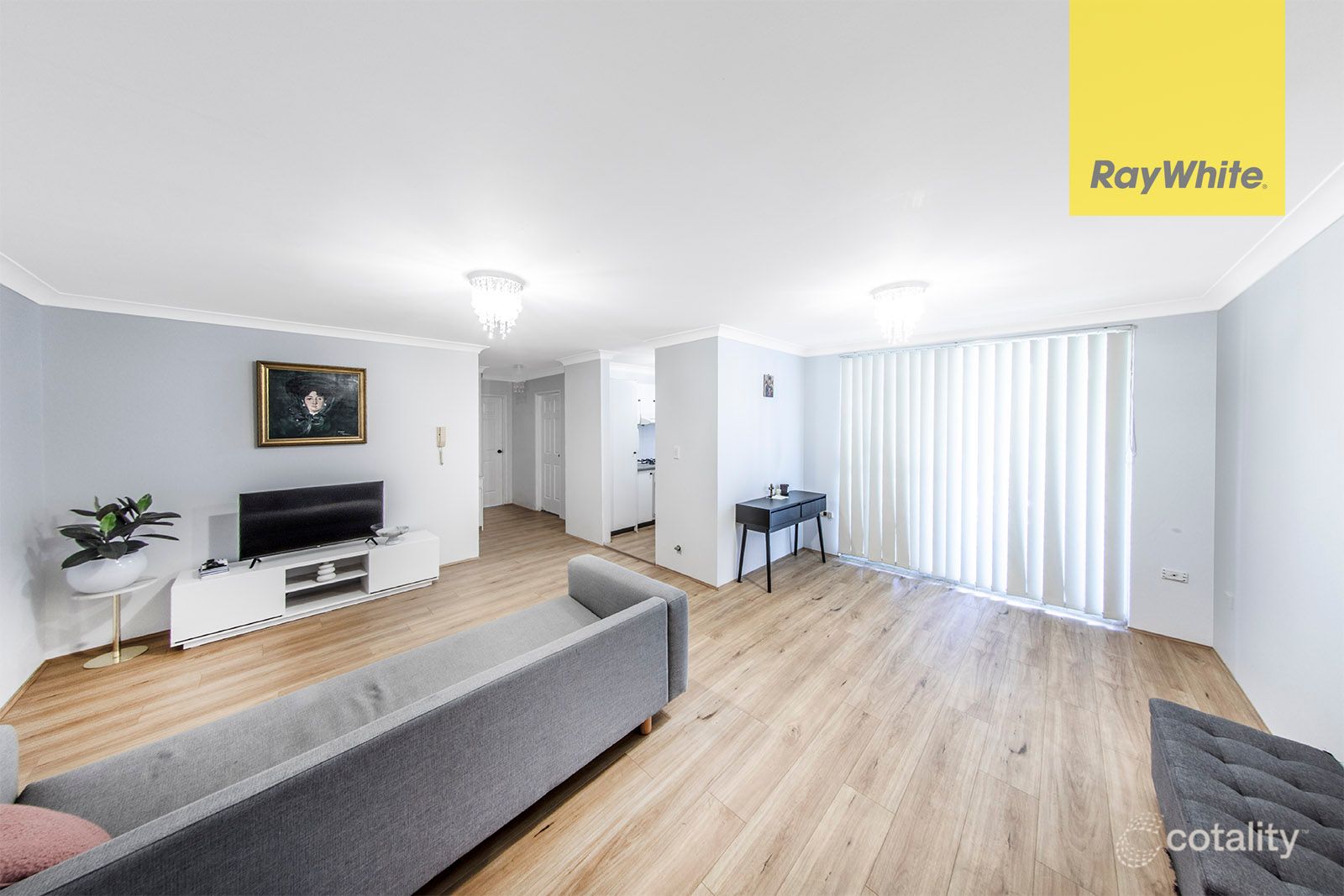 4/39 Great Western Hwy, Parramatta, NSW 2150