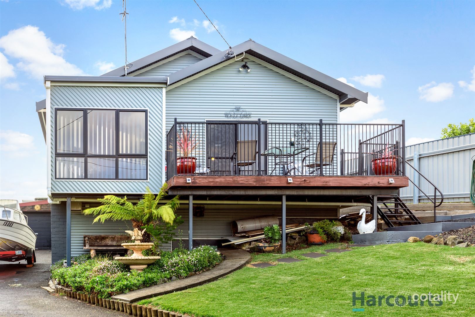 13 The Boulevard, Hillcrest, TAS 7320
