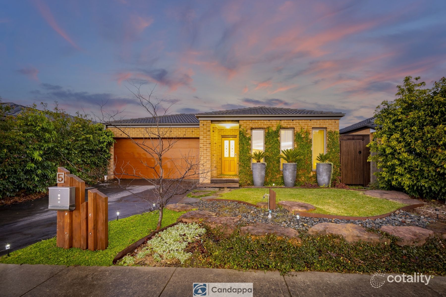 5 Eacott St, Longwarry, VIC 3816