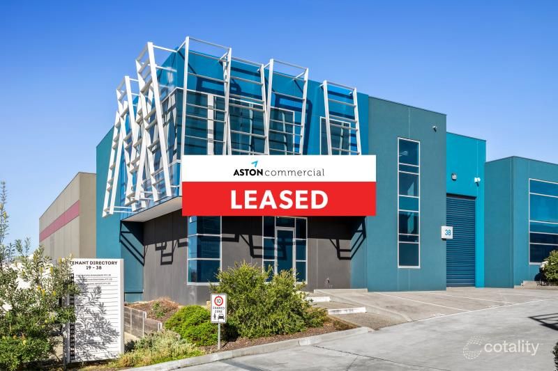 38/25-39 Cook Rd, Mitcham, VIC 3132