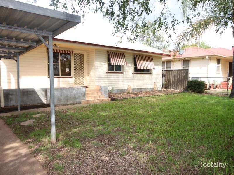 8 Edith St, West Tamworth, NSW 2340