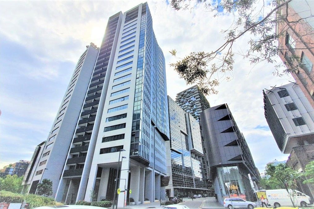 510/8 Park Lane, Chippendale, NSW 2008