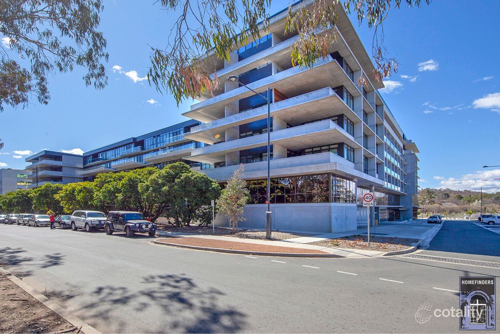 517/12 Provan St, Campbell, ACT 2612