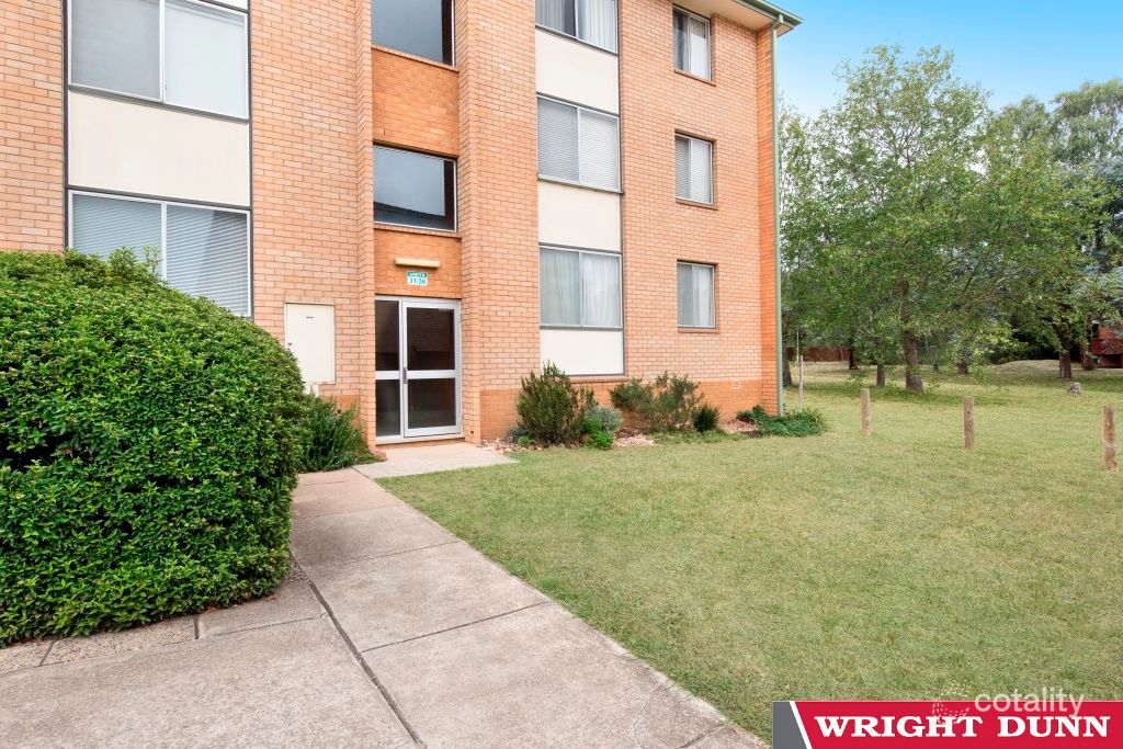 35/3 Waddell Pl, Curtin, ACT 2605