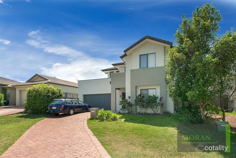 22 Corymbia Way, Molendinar, QLD 4214