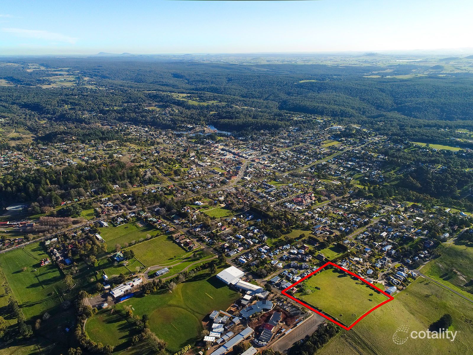 14 Vue Ct, Daylesford, VIC 3460