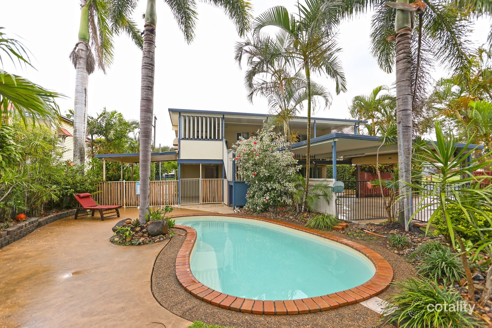 26 Schaefer St, West Mackay, QLD 4740
