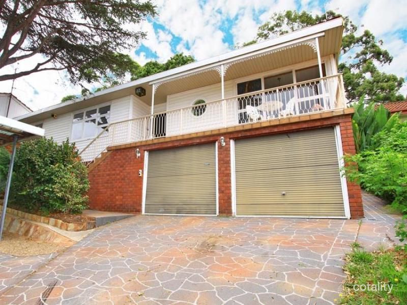22 Foothills Rd, Corrimal, NSW 2518