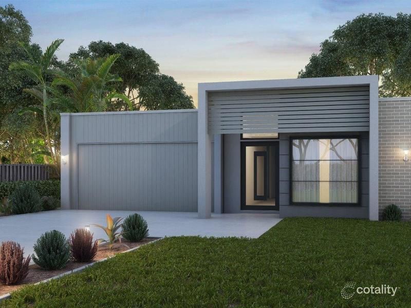 Lot 1287 Eden Dr, Bells Creek, QLD 4551