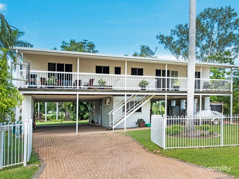 8 St Andrews Ct, Marrara, NT 0812
