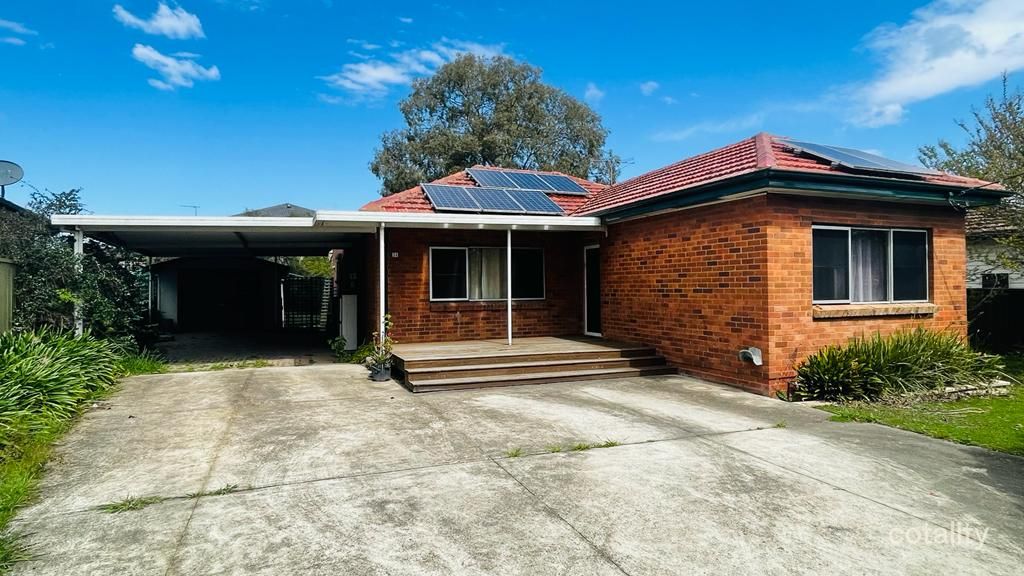 34 Great Western Hwy, Kingswood, NSW 2747
