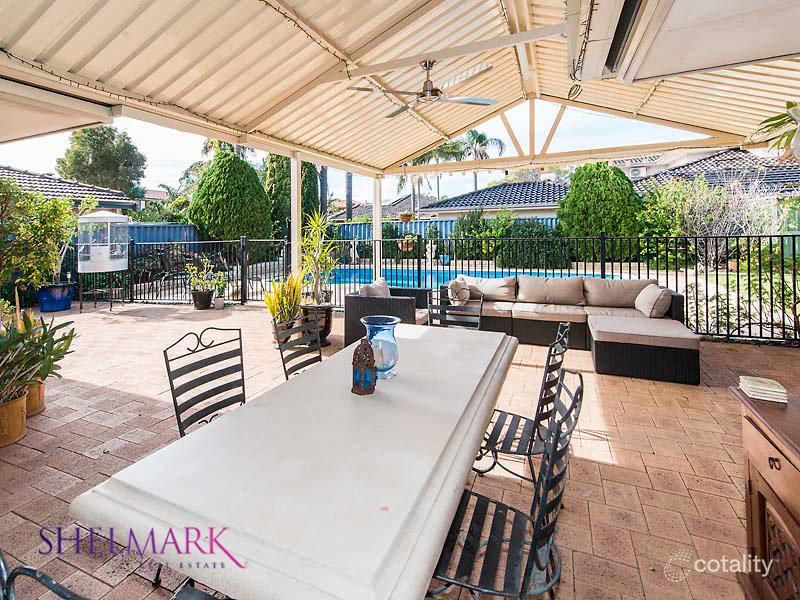 7 Ainsworth Loop, Booragoon, WA 6154