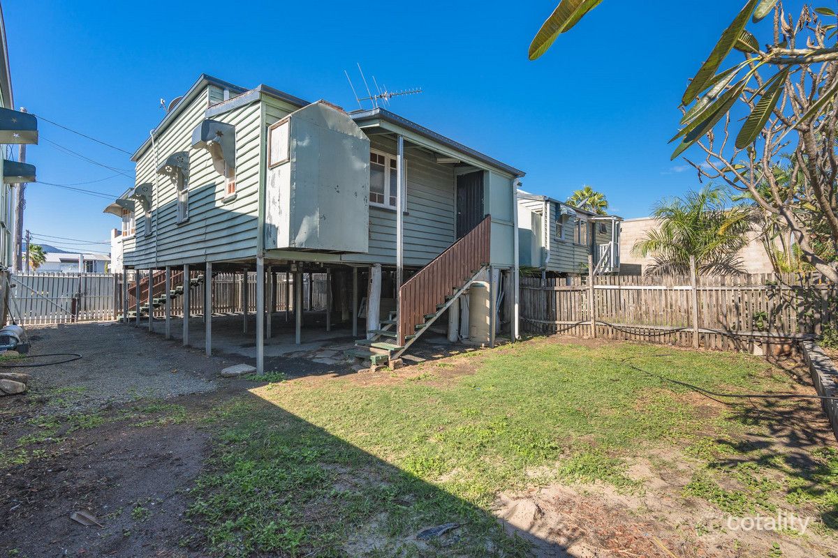 160 Denison Lane, Rockhampton City, QLD 4700