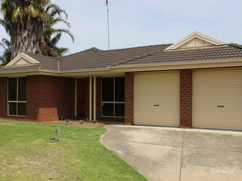 8 Babra Ct, Grovedale, VIC 3216