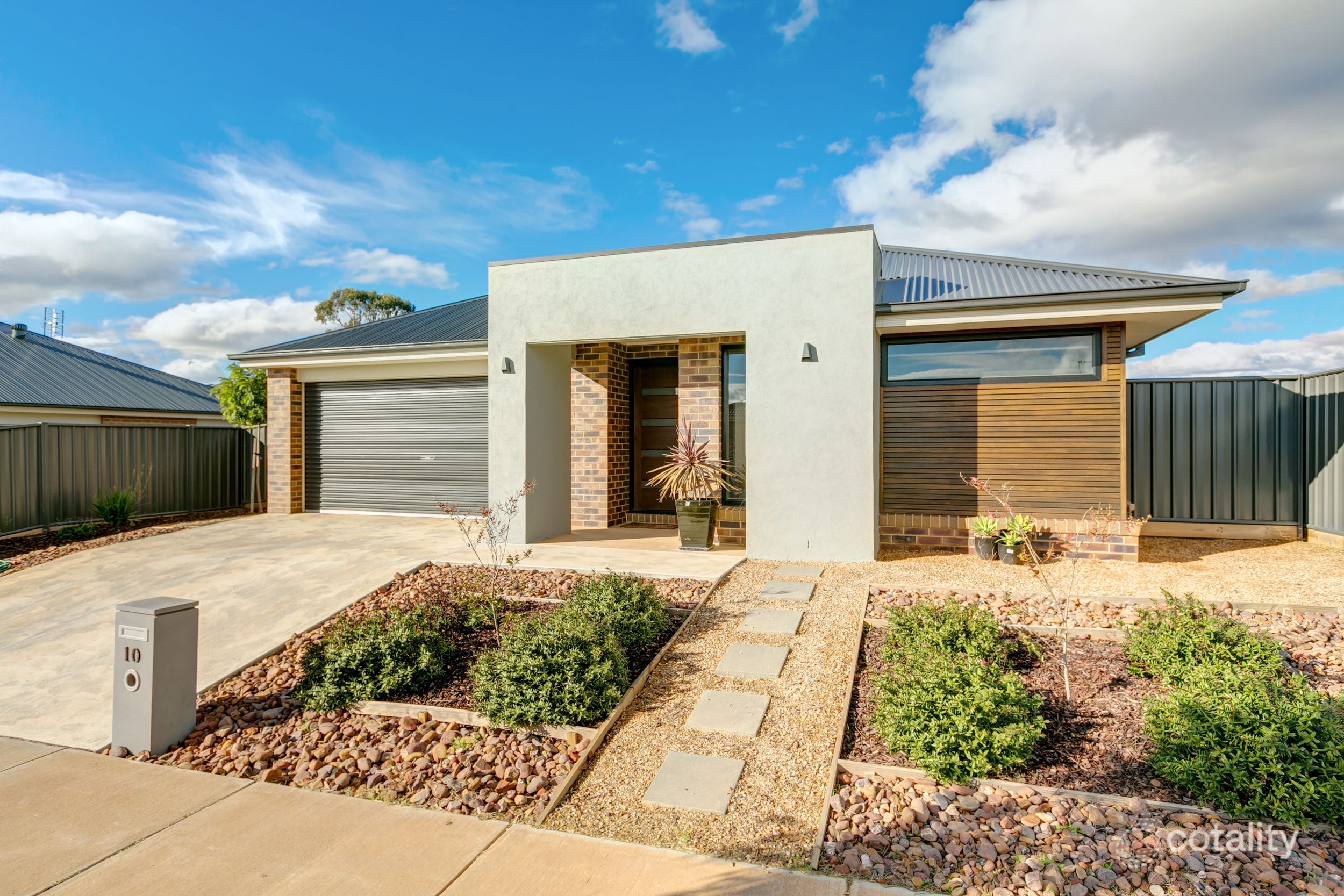 10 Fitzgerald Rd, Huntly, VIC 3551