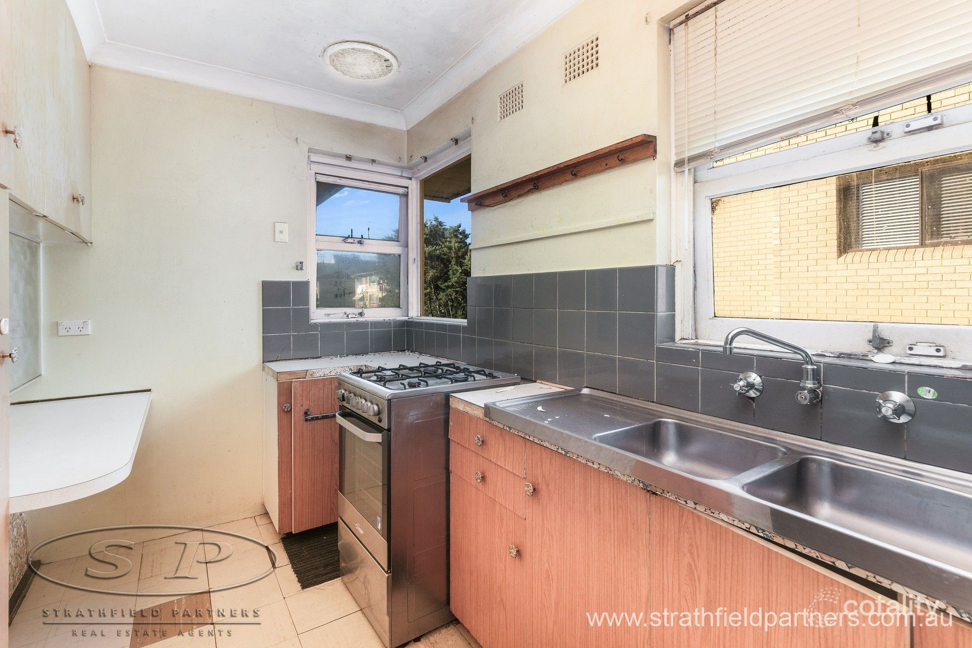 11/12-18 Morwick St, Strathfield, NSW 2135