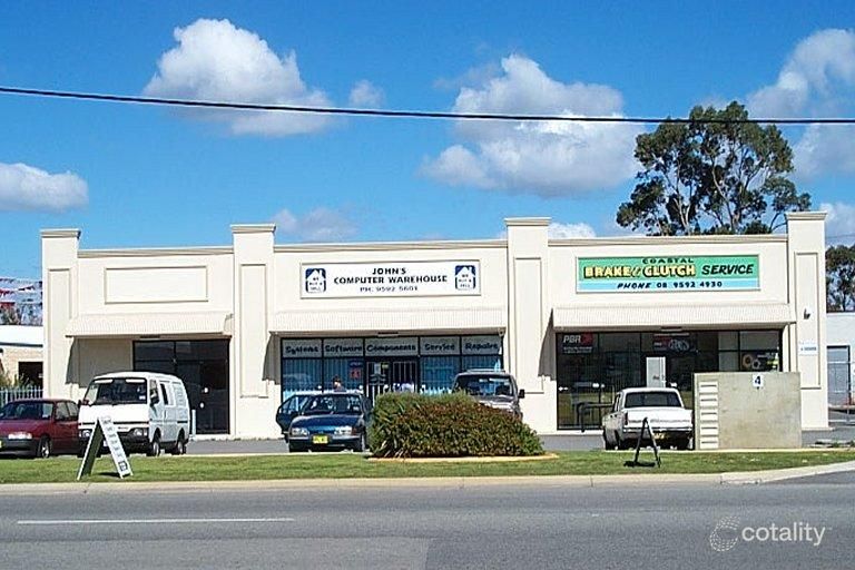 4 Day Rd, East Rockingham, WA 6168