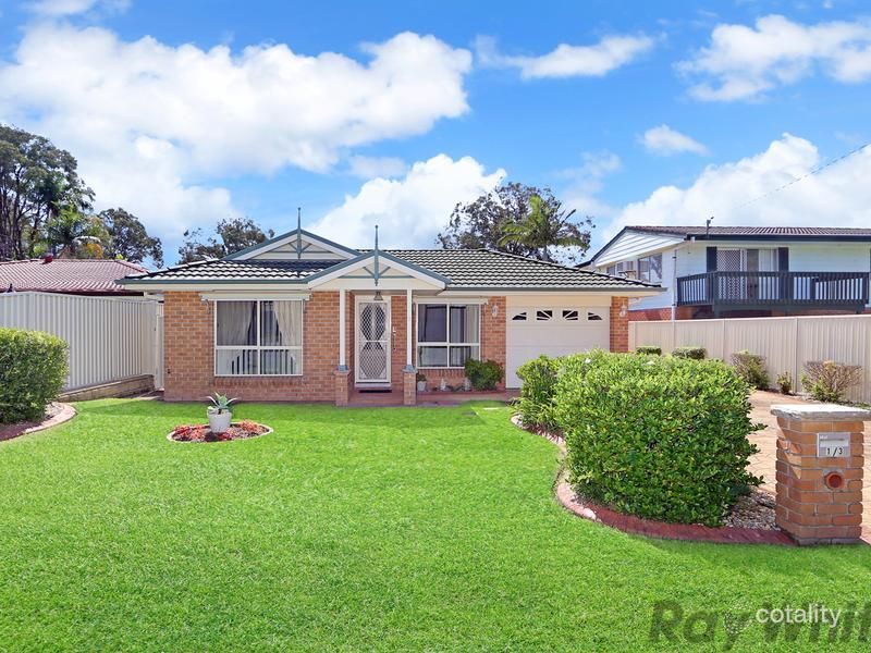 3a Hunter St, Charmhaven, NSW 2263