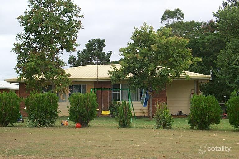 37 Deanes Rd, Millchester, QLD 4820