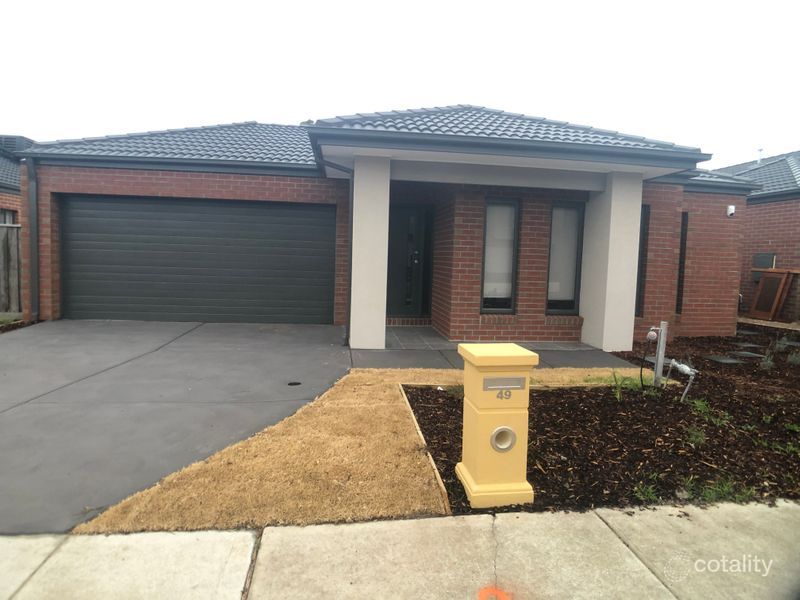 49 Dingo St, Point Cook, VIC 3030