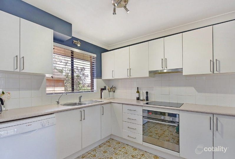 12/14-18 William St, Hornsby, NSW 2077
