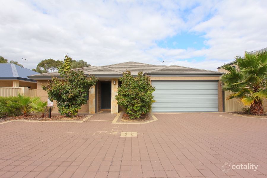 12/49 Pearson St, Ashfield, WA 6054