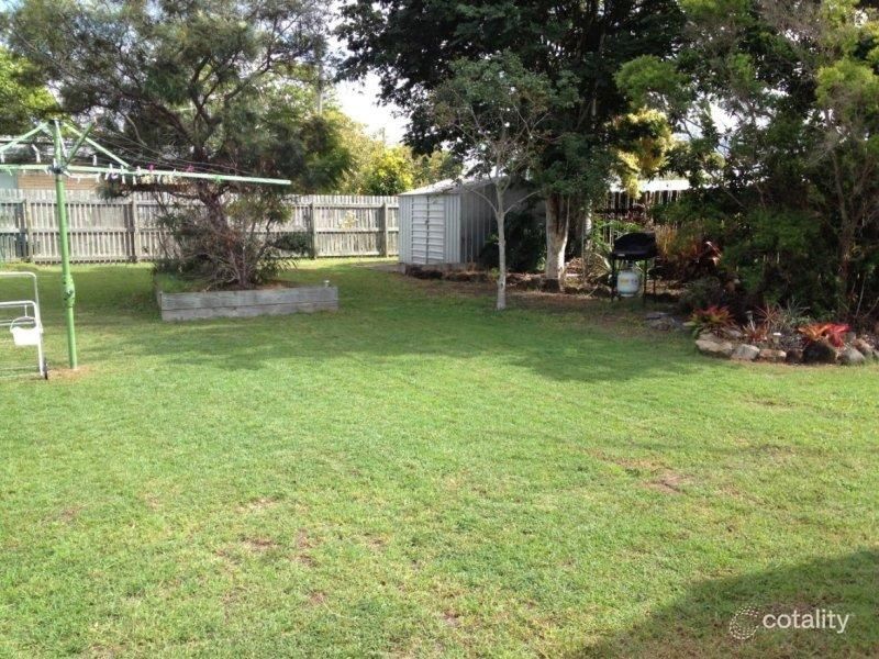 9 Penny St, Millbank, QLD 4670