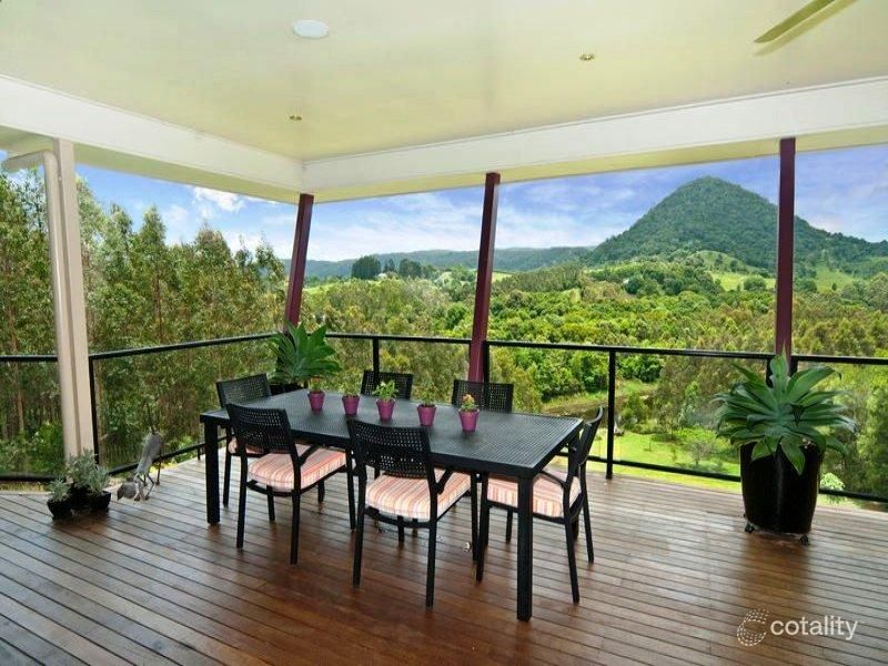 310 Pomona Kin Kin Rd, Pinbarren, QLD 4568