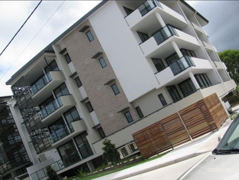 115/75 Central Lane, Gladstone Central, QLD 4680