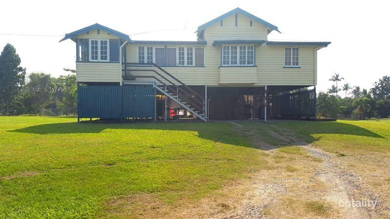 11 Payne St, Innisfail, QLD 4860