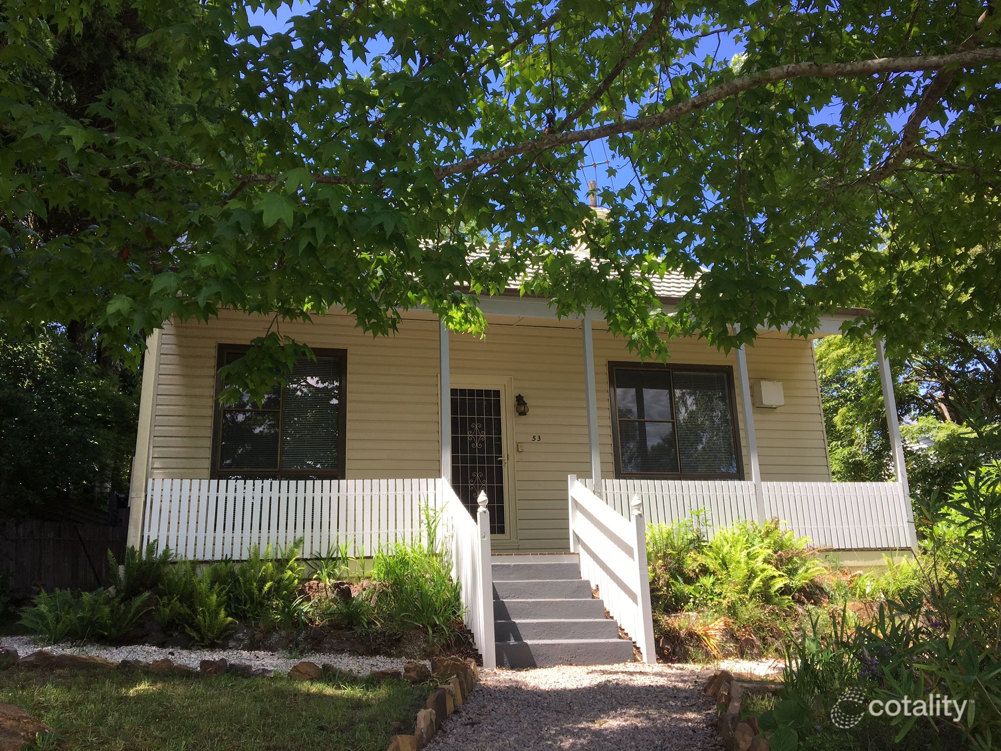 53 Leichhardt St, Blackheath, NSW 2785