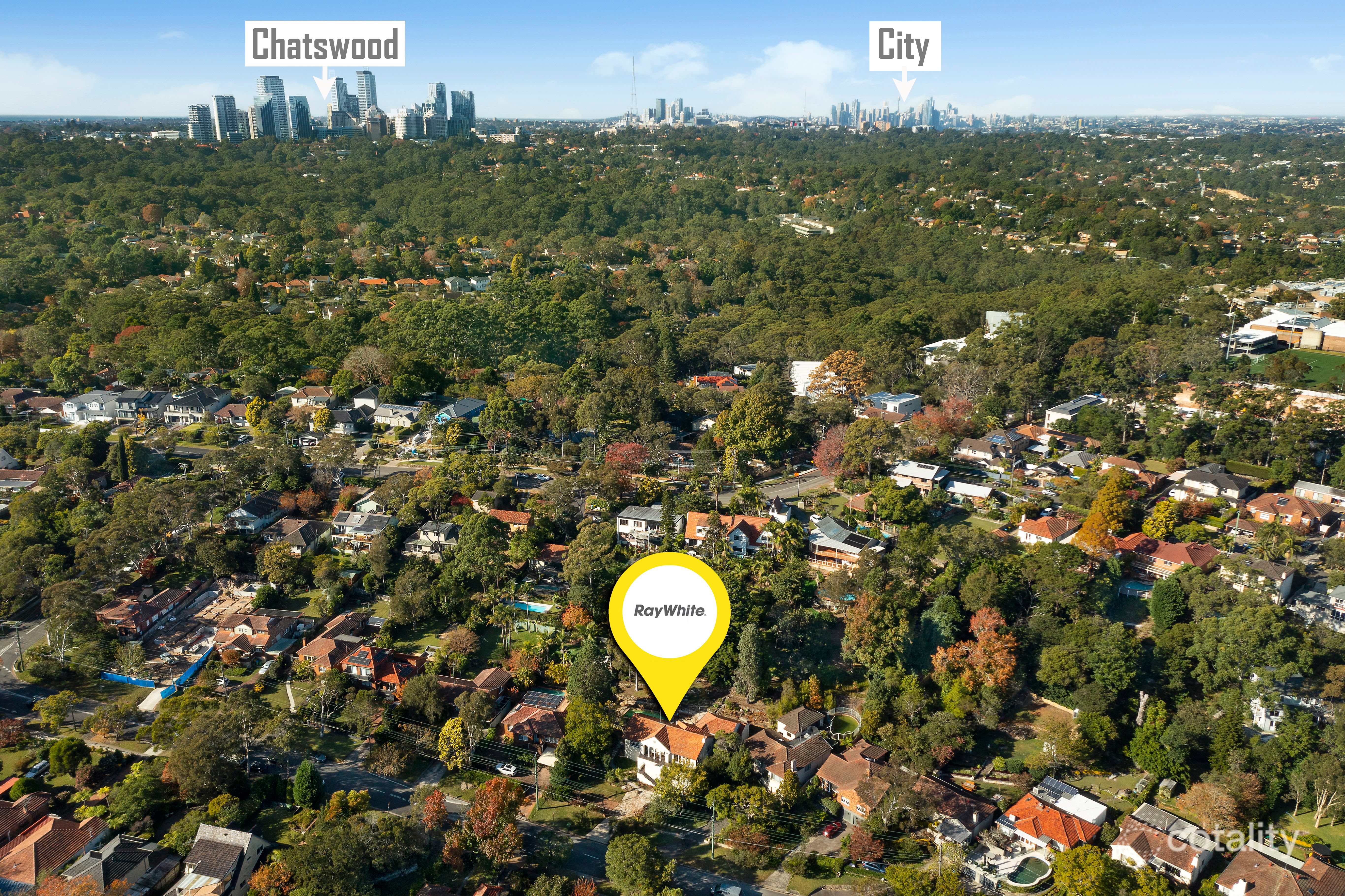 72 Grosvenor Rd, Lindfield, NSW 2070