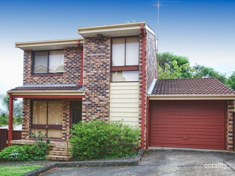 3/19 Stewart St, Campbelltown, NSW 2560