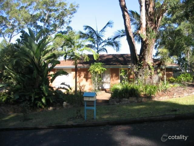 12 James Scott Cres, Lemon Tree Passage, NSW 2319