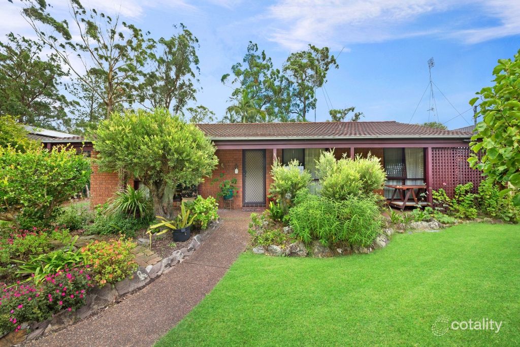 12 Chetwynd Rd, Erina, NSW 2250