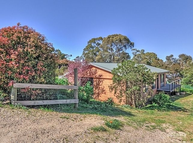 4 Jacobs St, Springton, SA 5235