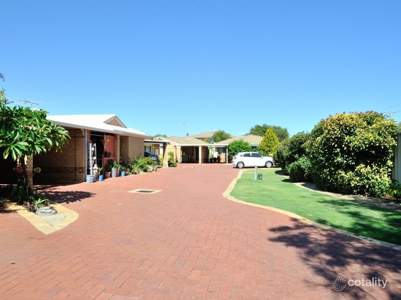 7/2 Dowling St, Rockingham, WA 6168