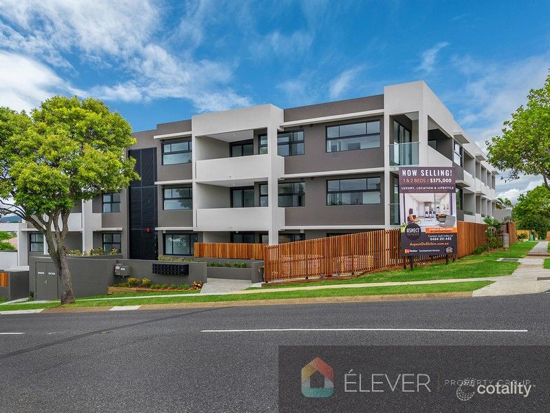 109/27 Ekibin Rd, Annerley, QLD 4103