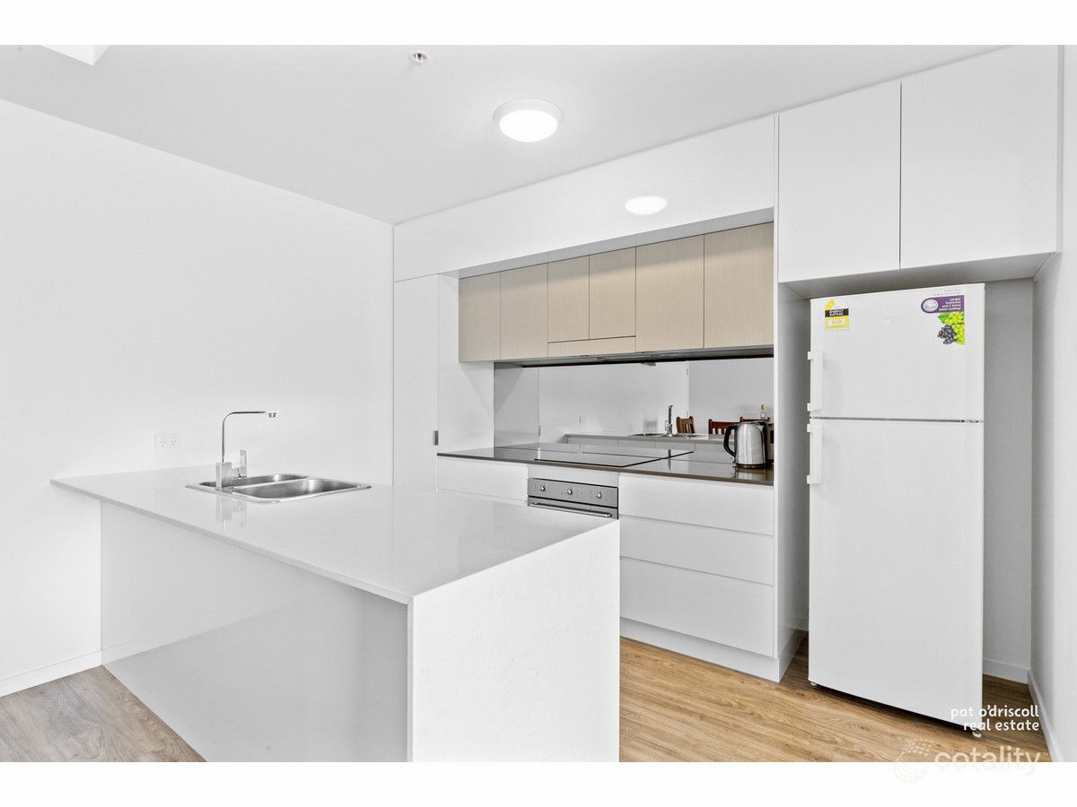 1003/5 East St, Rockhampton City, QLD 4700