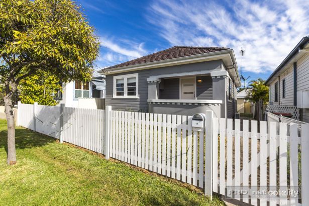 18 Edwin St, Maryville, NSW 2293