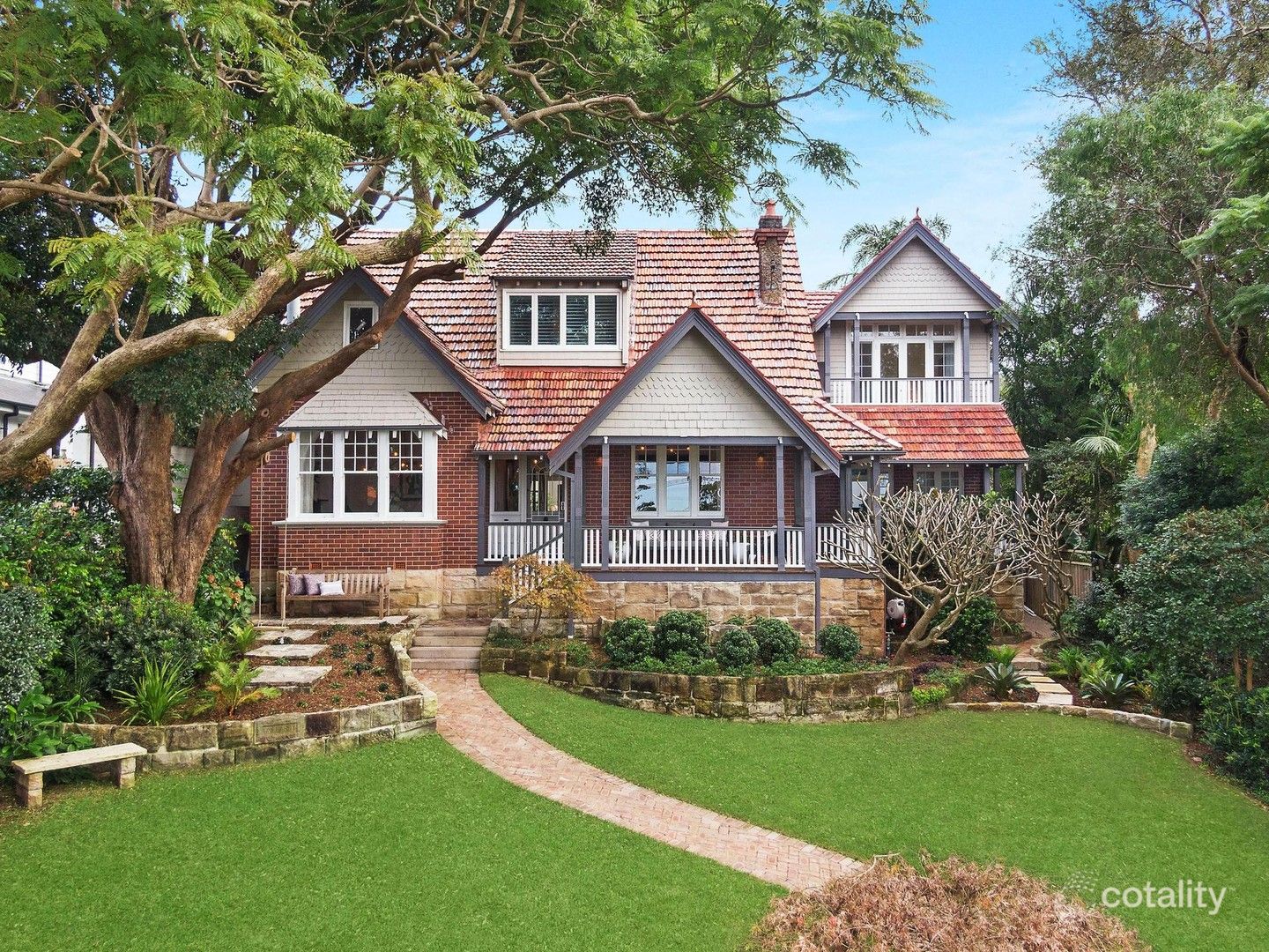12 Redan St, Mosman, NSW 2088