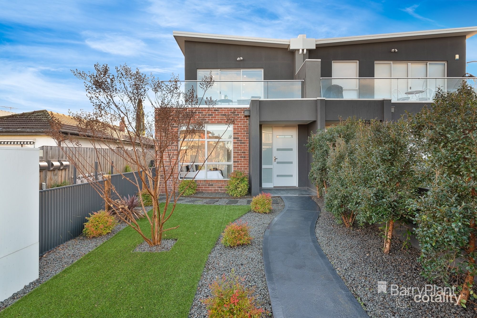 2/33 View St, Pascoe Vale, VIC 3044